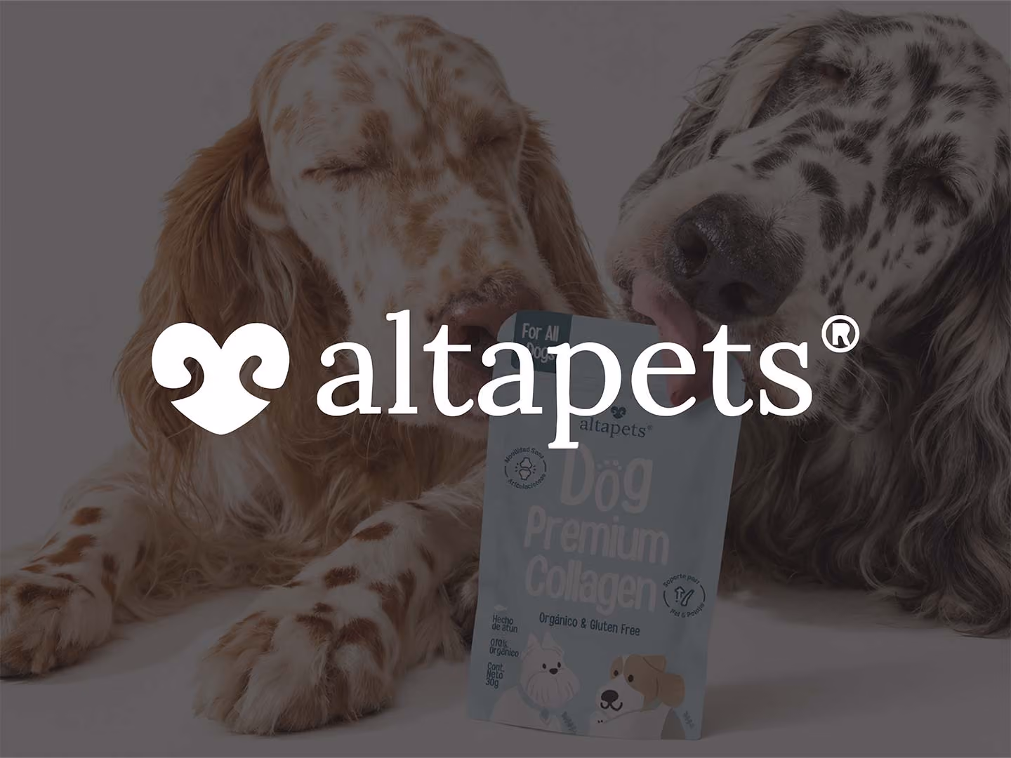 Ver video: ALTAPETS