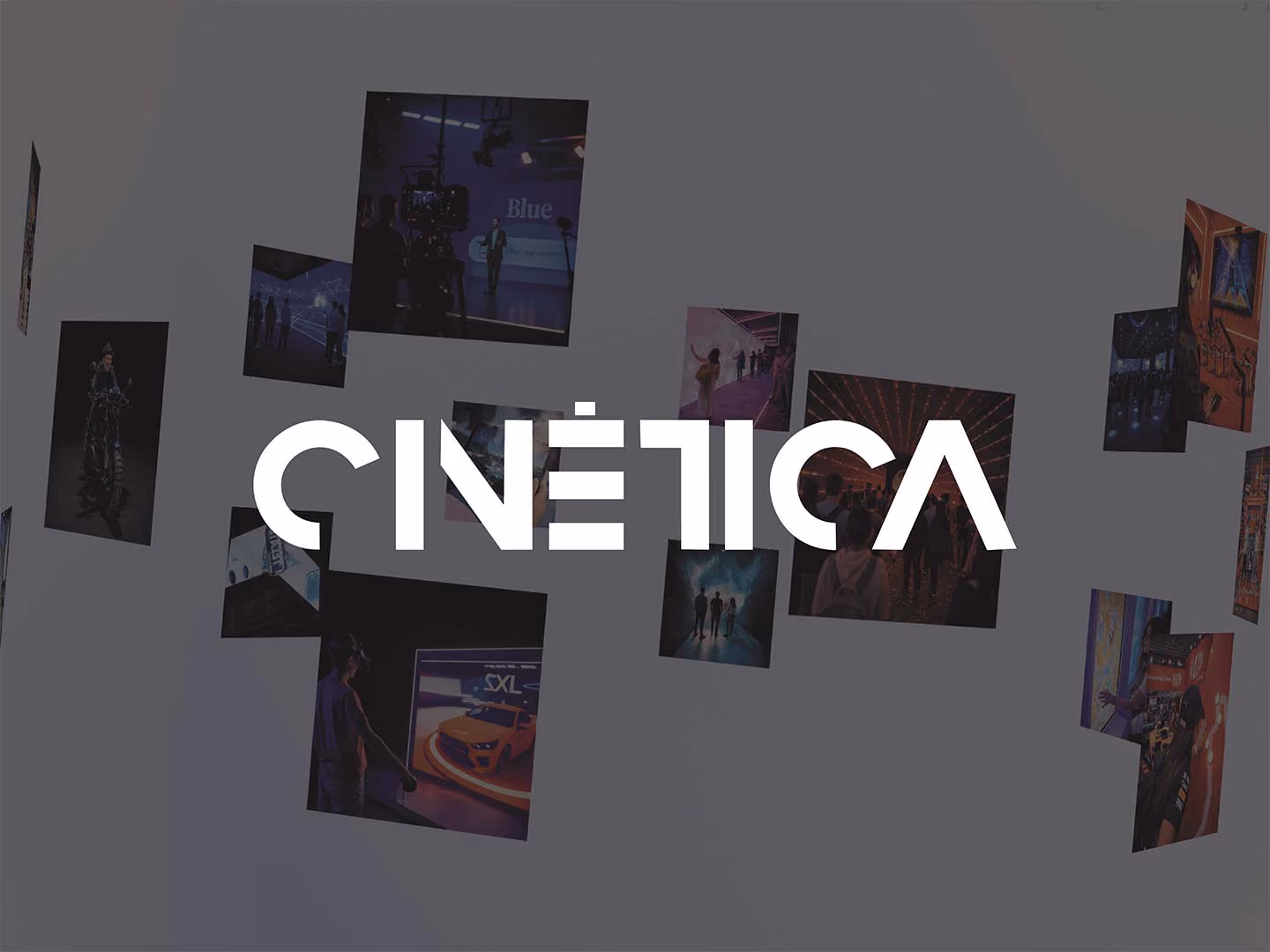 Ver video: CINETICA